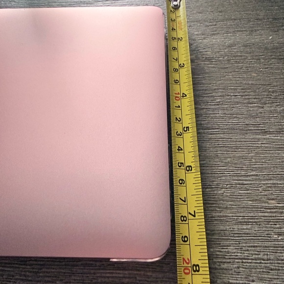 Apple MacBook - Rose Pink - Picture 10 of 13